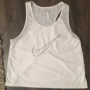 Nike tank top